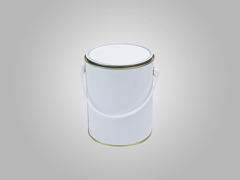 圆形油漆罐,D165x200油桶欧联杯下注APP官网(中国)有限公司